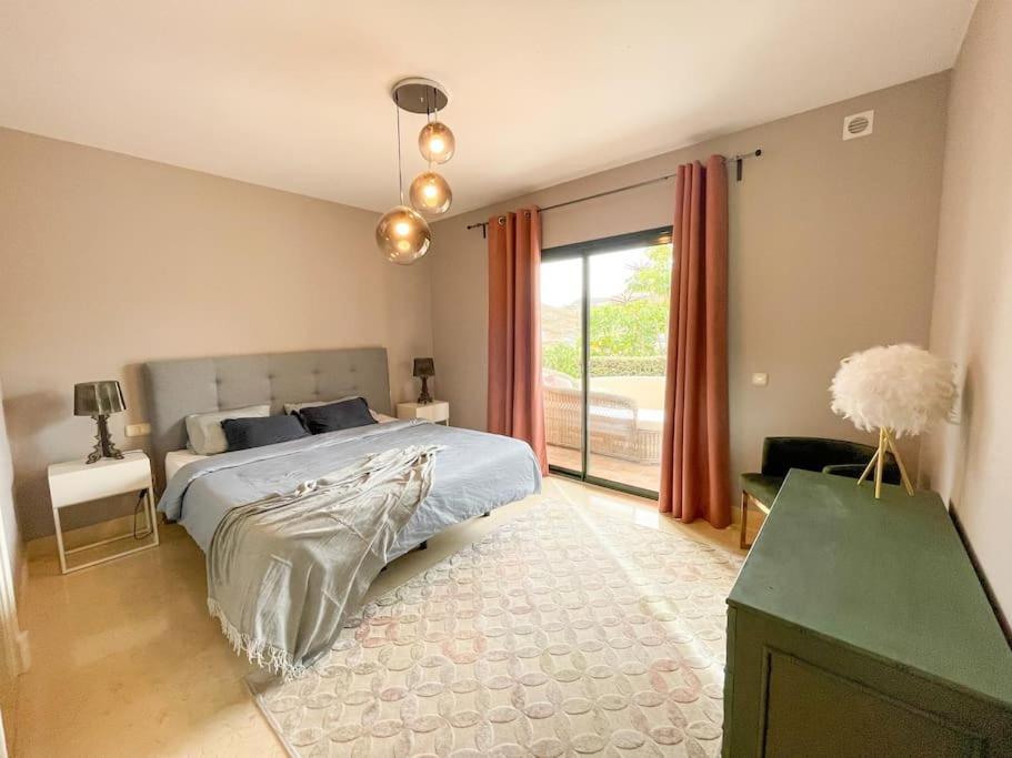 Luxurious 2 Bedroom Apartment With Spa Facilities Бенахавис Экстерьер фото